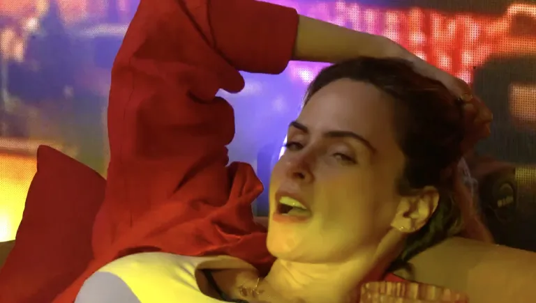BBB 2026: Ninguém percebeu na hora, mas Ana Paula Renault soltou uma frase sobre Chaiany que pode explicar a virada no BBB 26