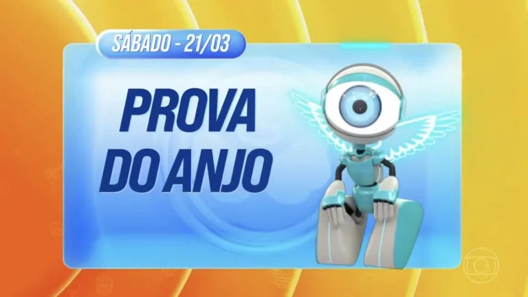 Dinâmica da Semana BBB 26: veja como será o dia neste sábado 21/03/2026