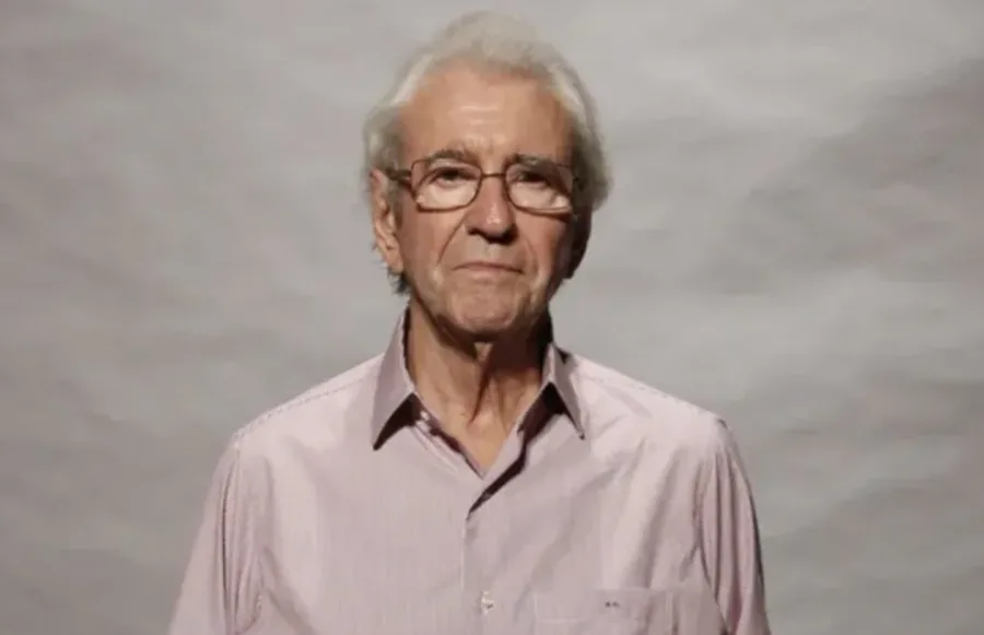 Ator Juca de Oliveira morreu aos 91 anos; Saiba quem foi Juca de Oliveira e por que sua morte mobiliza a televisão brasileira