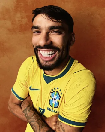 Camisa Seleção Brasileira 2026 Amarela: A nova camisa do Brasil parece simples, mas tem uma decisão que ninguém esperava e que muda o rumo da Seleção