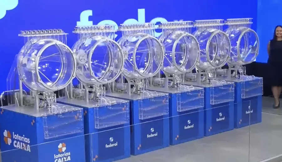 Resultado da Loteria Federal Hoje, sábado 21/03/2026: prêmio de R$ 1,5 milhão agita o concurso 06051-8