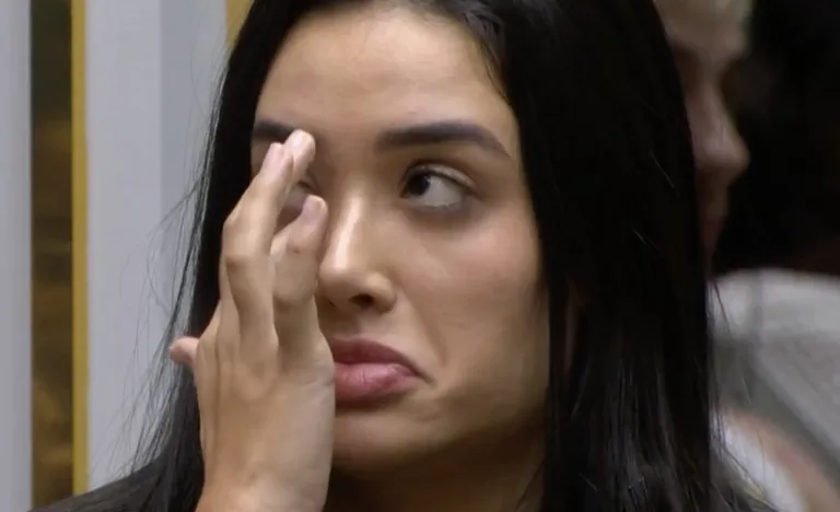 Paredão BBB Hoje: O que Jordana pode fazer no contragolpe após cair no Paredão e como isso pode alterar o jogo no BBB 26