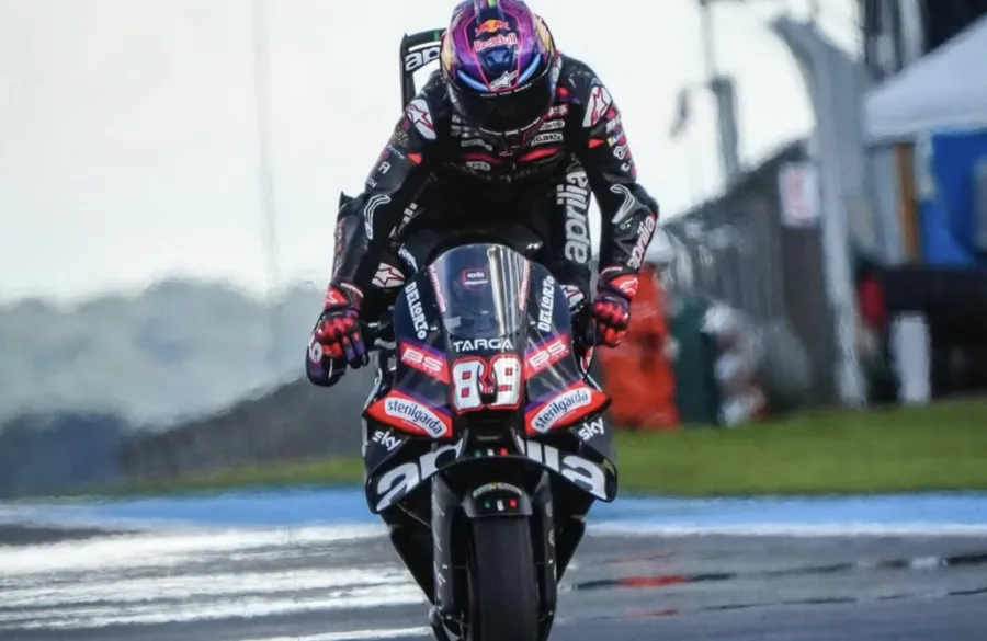 Moto GP horário Hoje 22/03/2026: onde assistir ao vivo o Grande Prêmio do Brasil de MotoGP neste domingo