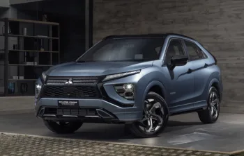 Promoção da Mitsubishi: o que está por trás das condições agressivas que incluem taxa zero e bônus de até R$ 30 mil