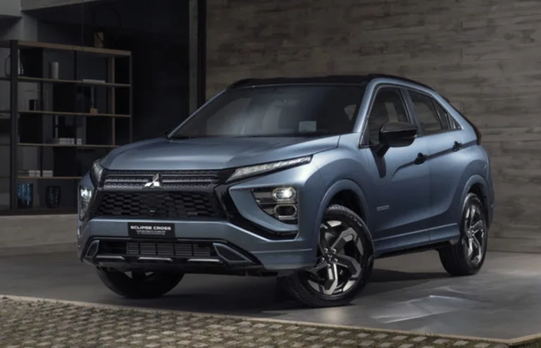 Promoção da Mitsubishi: o que está por trás das condições agressivas que incluem taxa zero e bônus de até R$ 30 mil