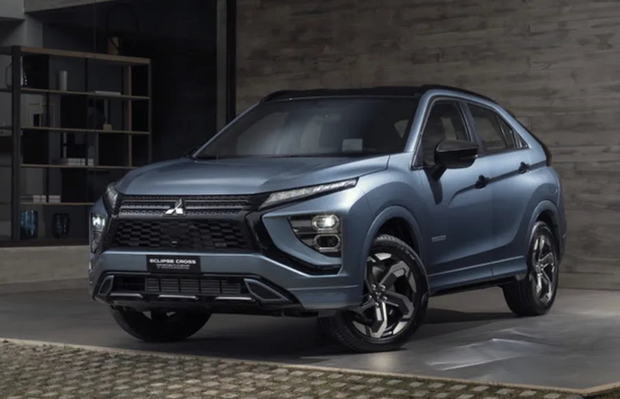 Promoção da Mitsubishi: o que está por trás das condições agressivas que incluem taxa zero e bônus de até R$ 30 mil