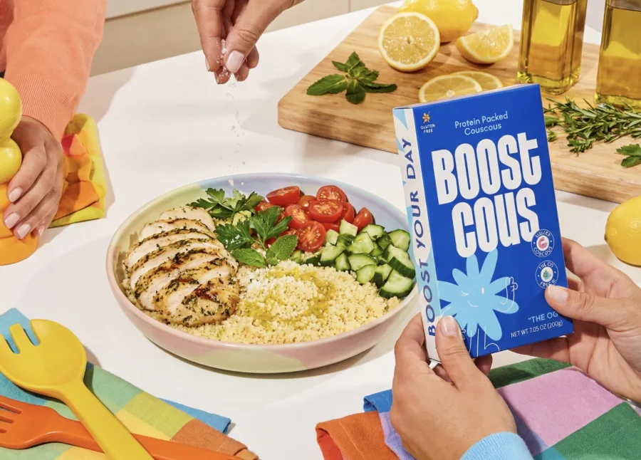 Ele só queria melhorar um prato da infância, mas o que aconteceu depois virou um negócio de R$ 26 mil por dia