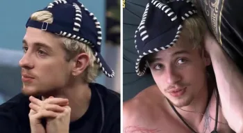 BBB 2026: Você pagaria R$ 439 em um boné? Juliano Floss impulsiona vendas de boné usando ele no Big Brother Brasil