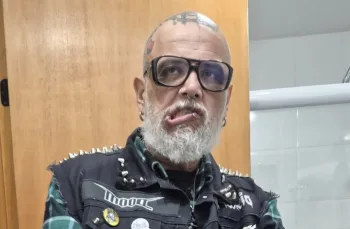 João Gordo foi detido com drogas no aeroporto, entenda o que aconteceu e por que ele foi liberado logo depois