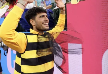 Alcaraz dominou João Fonseca em Miami, mas o que disse depois do jogo surpreende e revela bastidores que ninguém esperava