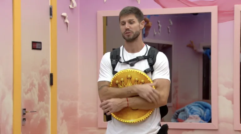 Paredão BBB 26 Hoje: Eles já decidiram o Paredão antes do ao vivo? Veja o que foi combinado no quarto e por que isso muda tudo no BBB 26
