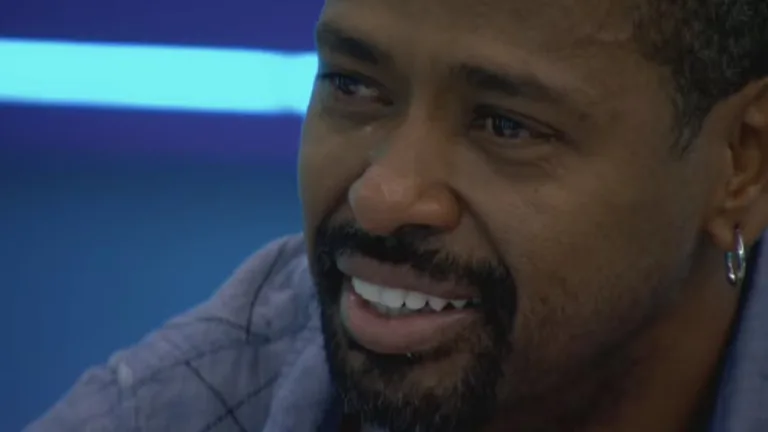 BBB domingo 22/03: Ele abriu mão da imunidade no BBB 26 e ninguém esperava isso, veja por que a decisão pode virar o jogo