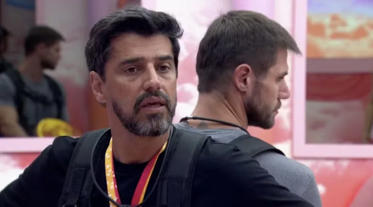 Que horas o bbb hoje domingo 22/03? Participantes do BBB 26 questionaram estratégia de colega após discussão recente. Entenda como isso pode influenciar votos e impactar a Formação de Paredão