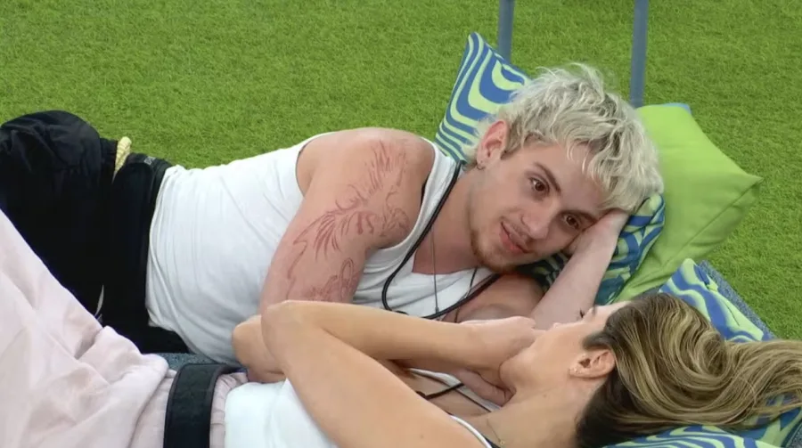 BBB que horas hoje? Domingo tem Ana Paula Renault desabafando após discussão no BBB 26 e contestou imagem dentro do jogo