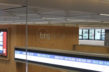 BTG sofre ataque hacker e acaba tendo desvio de cerca de R$ 100 milhões