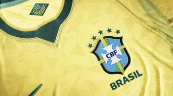 Você percebeu o detalhe escondido na nova camisa do Brasil? A Nike revela segredos que explicam tudo e mudam o que você achava da seleção