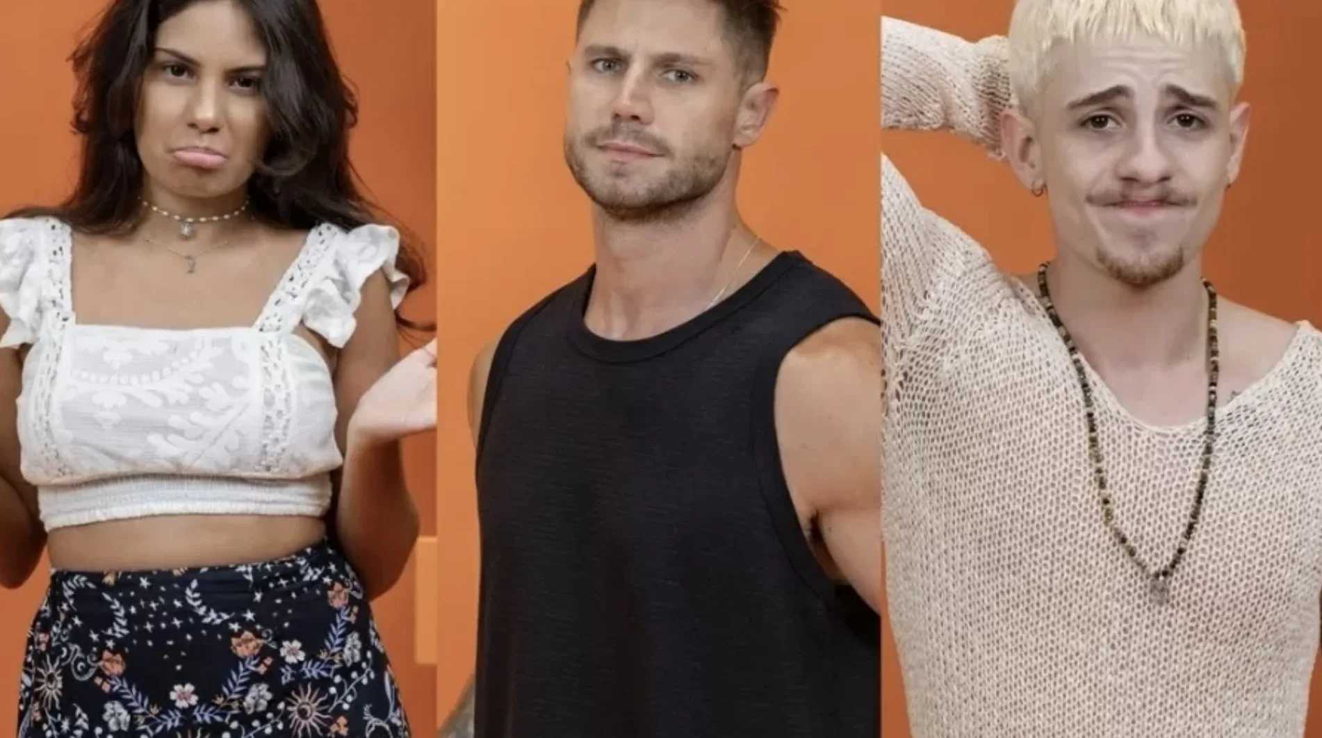 Enquete BBB 26 UOL atualizada 24/03/2026: Parcial atualizada amplia vantagem e reforça eliminação definida no BBB 26