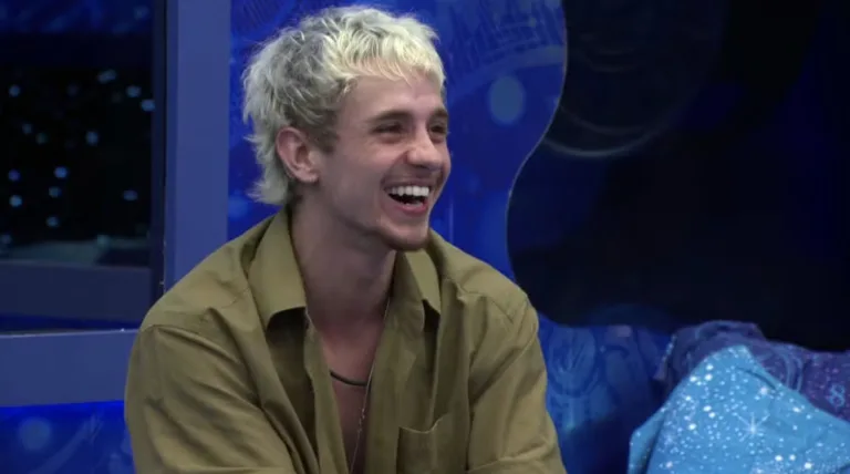 Paredão BBB 26 Hoje: Juliano quer enfrentar Jonas no Paredão e assume risco de sair, o motivo surpreende até aliados no BBB 26