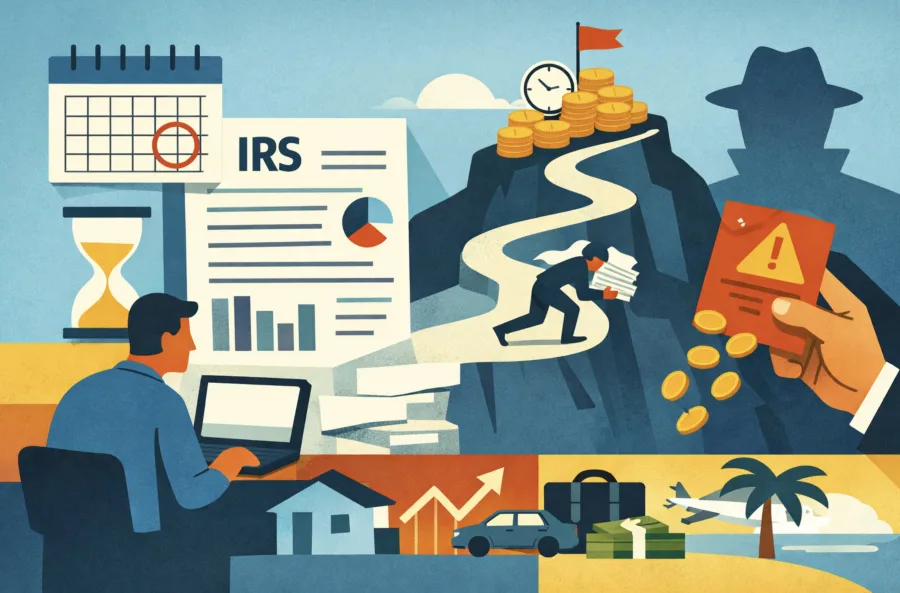 Imposto de Renda 2026 começa agora e tem novidade que muda tudo, descubra quem recebe antes e quem pode perder dinheiro