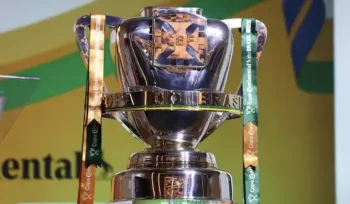 Sorteio Copa do Brasil 2026 Onde Assistir Hoje 23/03
