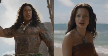 Moana Live Action: Disney liberou o trailer oficial; veja o vídeo