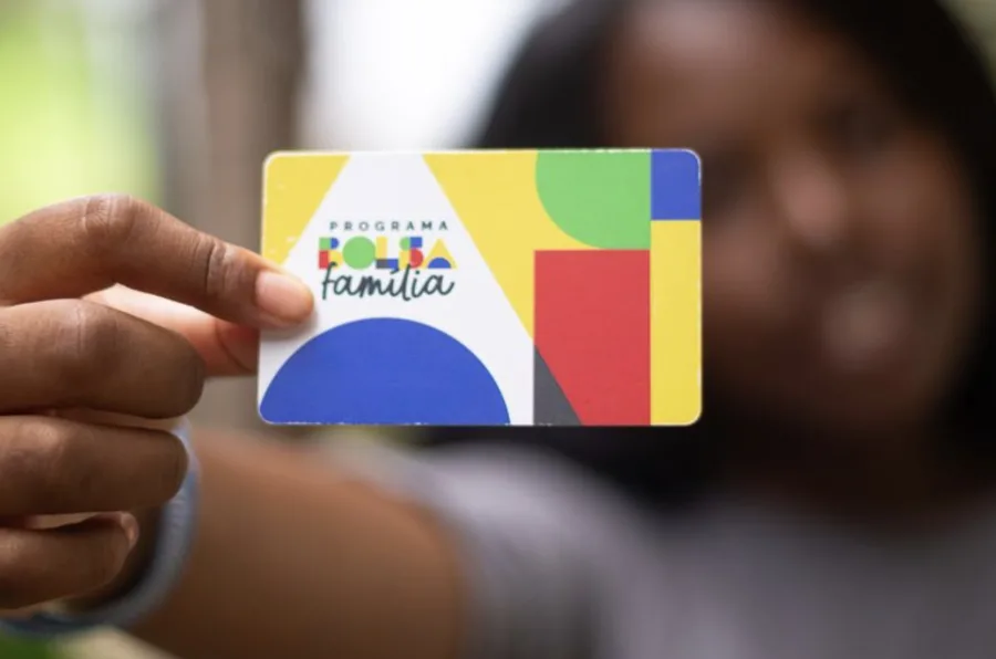 Caixa TEM paga Bolsa Família a beneficiários hoje