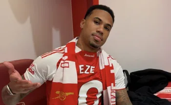 Seleção brasileira perde Gabriel Magalhães, zagueiro deixa o time de Ancelotti por lesão