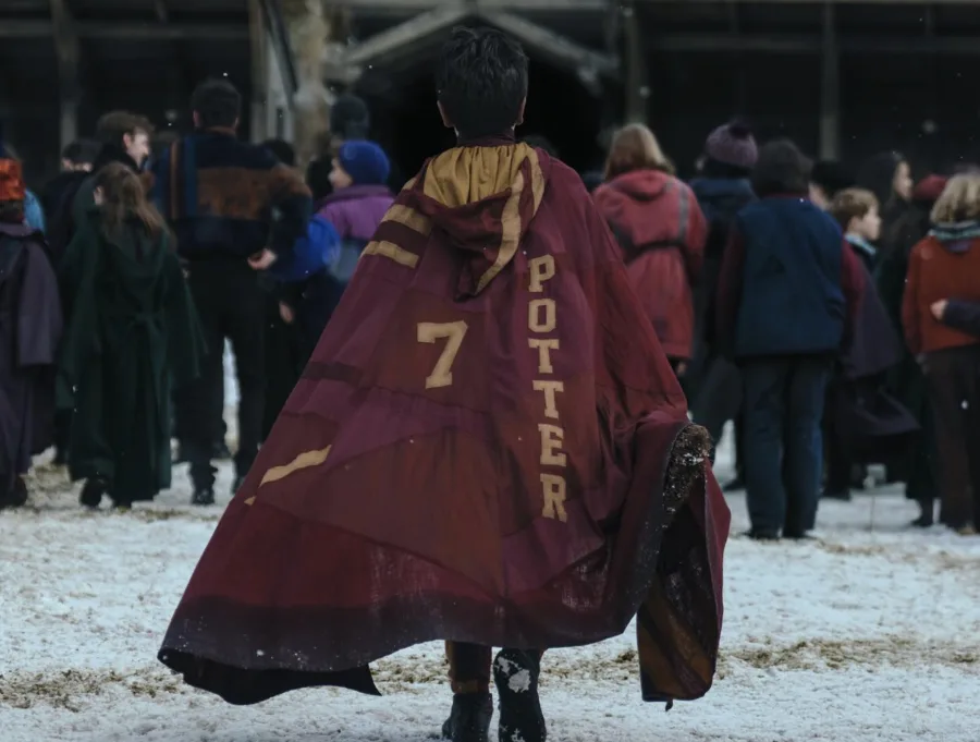 Harry Potter: série da HBO tem foto revelada e data de lançamento do trailer anunciada