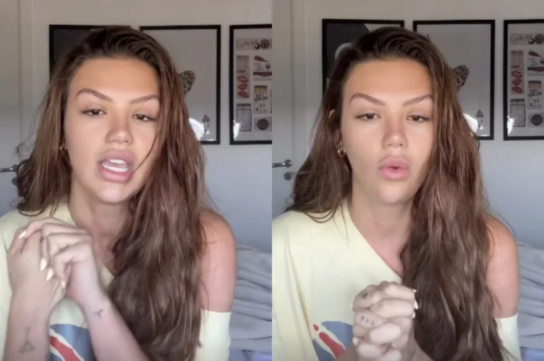 BBB Voto Hoje: Paredão pode ser influenciado por desabafo de ex de Juliano Floss