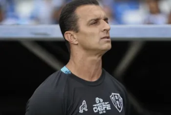 Paysandu x GAS RR: onde assistir, horário e escalações completas do jogo da Copa Norte 2026