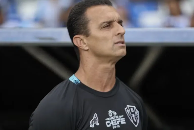 Paysandu x GAS RR: onde assistir, horário e escalações completas do jogo da Copa Norte 2026