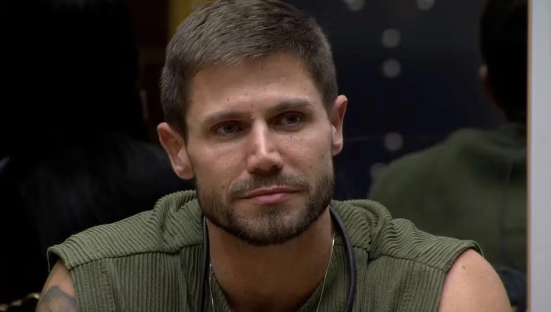 Quem saiu do BBB ontem? Ele saiu com mais de 53% e ninguém esperava esse resultado, o que aconteceu no Paredão de terça 24/03