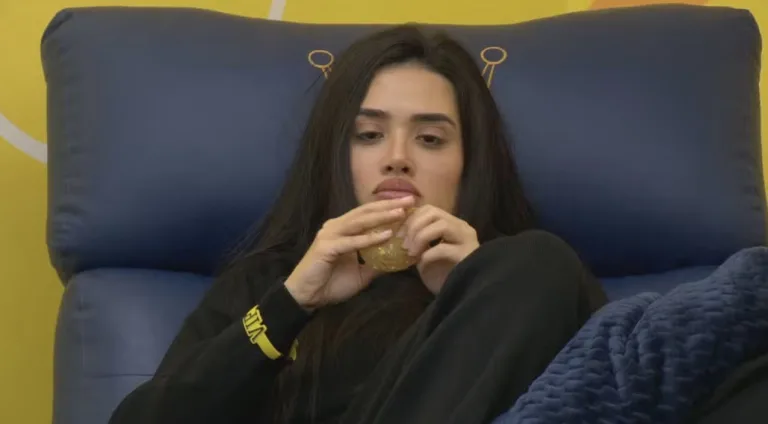 Quem saiu do BBB 26 terça feira: Após eliminação de Jonas, o programa vira jogo de desespero? Veja o que Jordana falou e por que o grupo pode estar condenado
