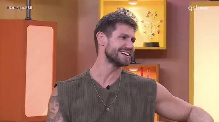 Quem foi eliminado do Big Brother ontem 24/03? Jonas sai do BBB 26 e corta relações com sisters, veja o que ele disse e por que nenhum romance vai continuar