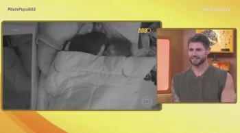 Programação Globo Hoje 25/03/2026: do Encontro ao BBB 26, veja os principais programas do dia