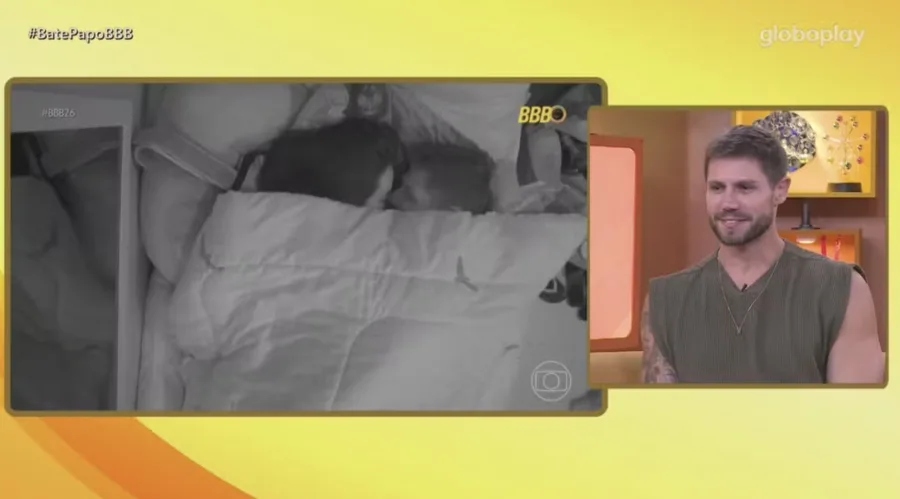 Programação Globo Hoje 25/03/2026: do Encontro ao BBB 26, veja os principais programas do dia