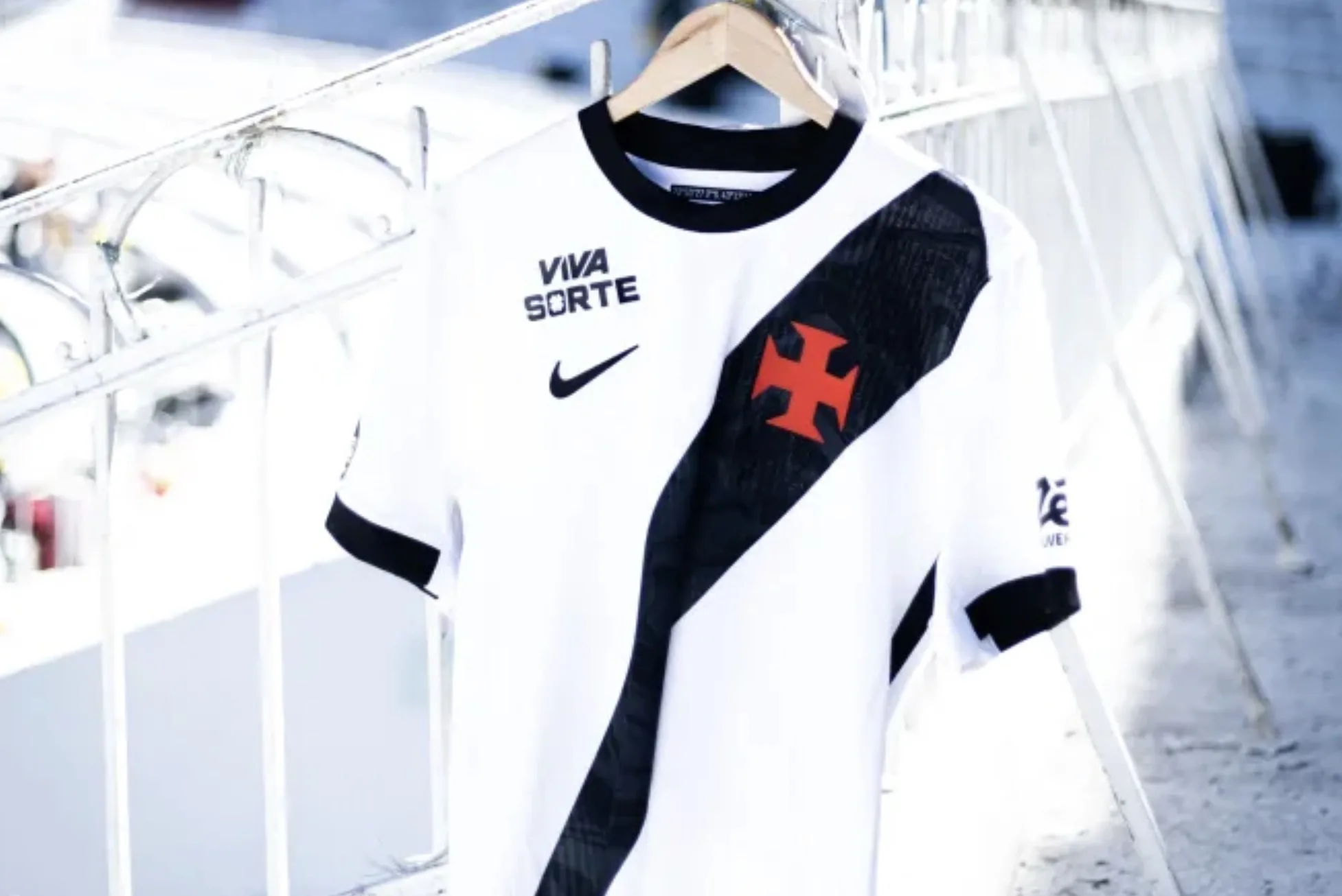 Vasco SAF: Vasco da Gama está prestes a fechar venda bilionária, mas detalhe travado pode mudar tudo, entenda o que está em jogo na SAF