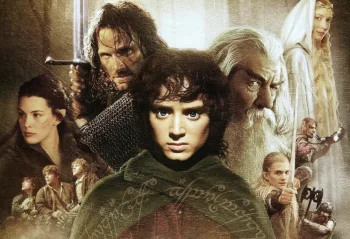 Novo filme Senhor dos Anéis será após a morte de Frodo; novo longa foi confirmado e já está em produção