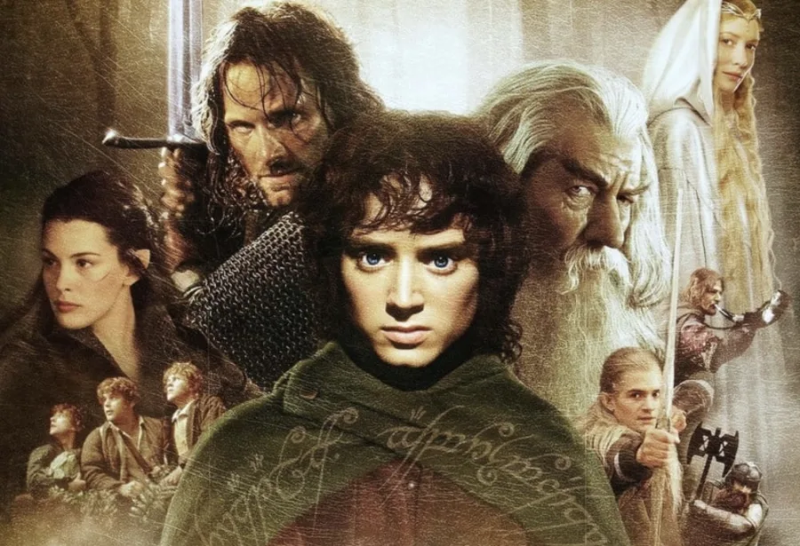 Novo filme Senhor dos Anéis será após a morte de Frodo; novo longa foi confirmado e já está em produção