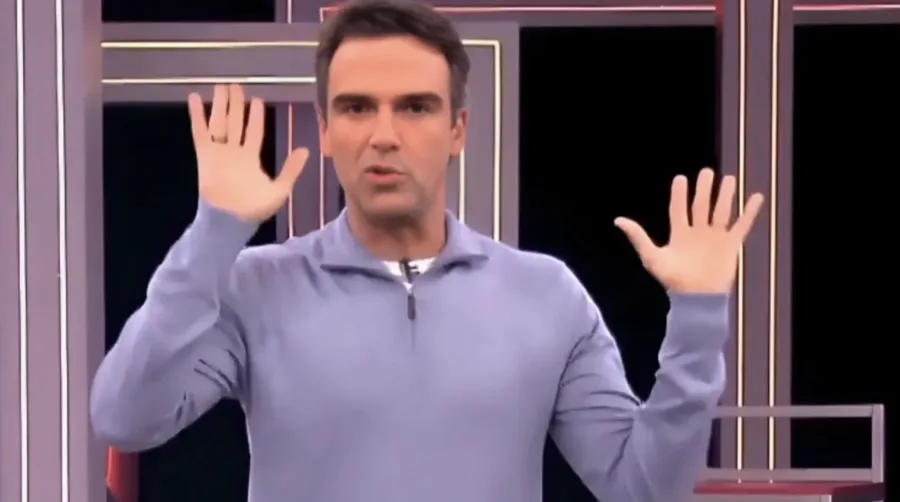 Dinamica da semana BBB 26: Você achou que o BBB 26 ia desacelerar? A nova dinâmica explode o jogo e revela quando cada Paredão vai acontecer