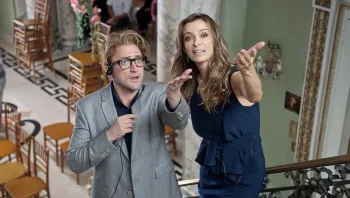 Sessão da Tarde Hoje 25/03/2026: Filme Os Homens São de Marte; comédia nacional que expõe a busca pelo amor vira destaque na programação da Globo