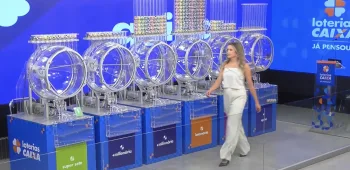 Loterias Caixa Resultado Lotofácil 3645, Lotomania 2904, Quina 6985, Super Sete 827, +Milionária 340 e Loteria Federal 6052; veja números sorteados 25/03/2026