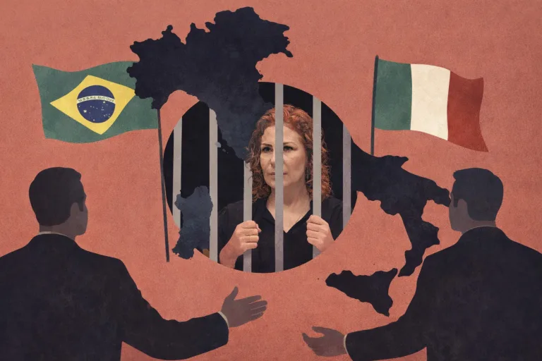 Carla Zambelli Hoje: Por que a extradição de Zambelli foi aprovada na Itália e o que ainda pode impedir sua volta ao Brasil? Entenda os bastidores da decisão