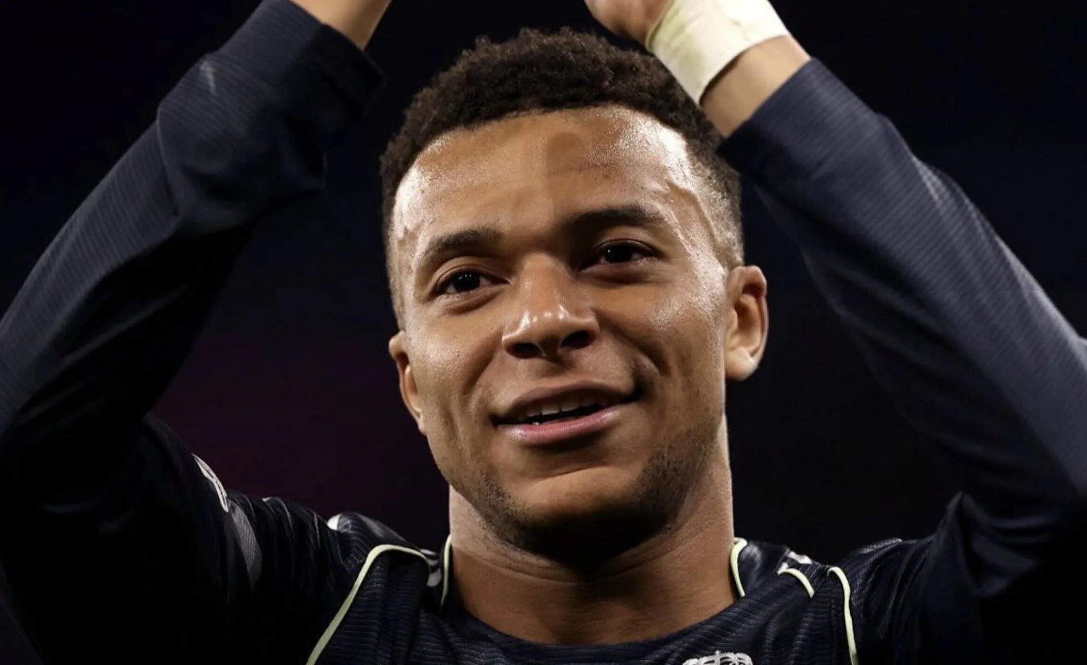 Mbappé da França abriu o placar no jogo contra o Brasil hoje; veja o vídeo do momento