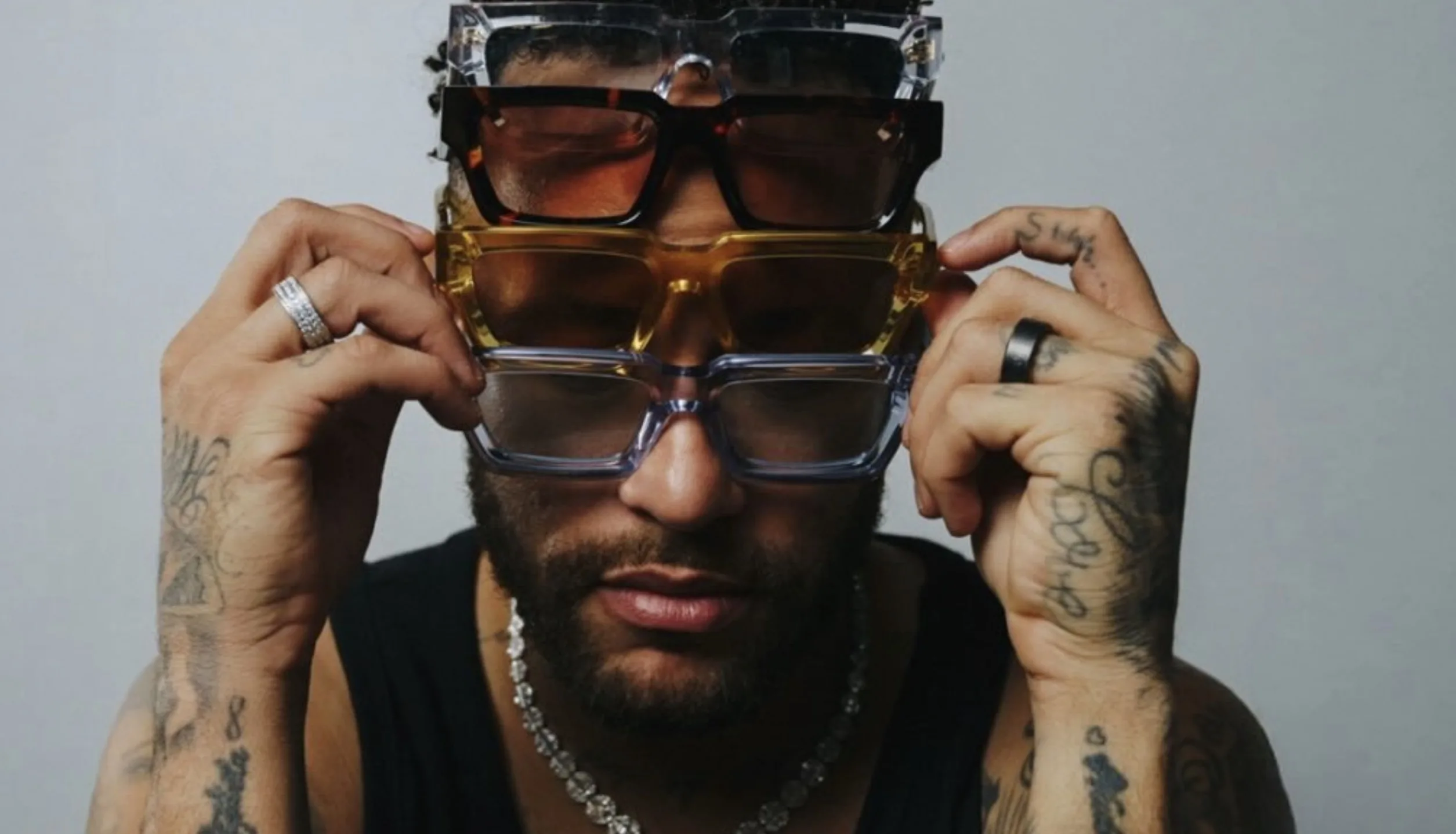 Neymar: Seleção Brasileira não é a mesma sem ele?