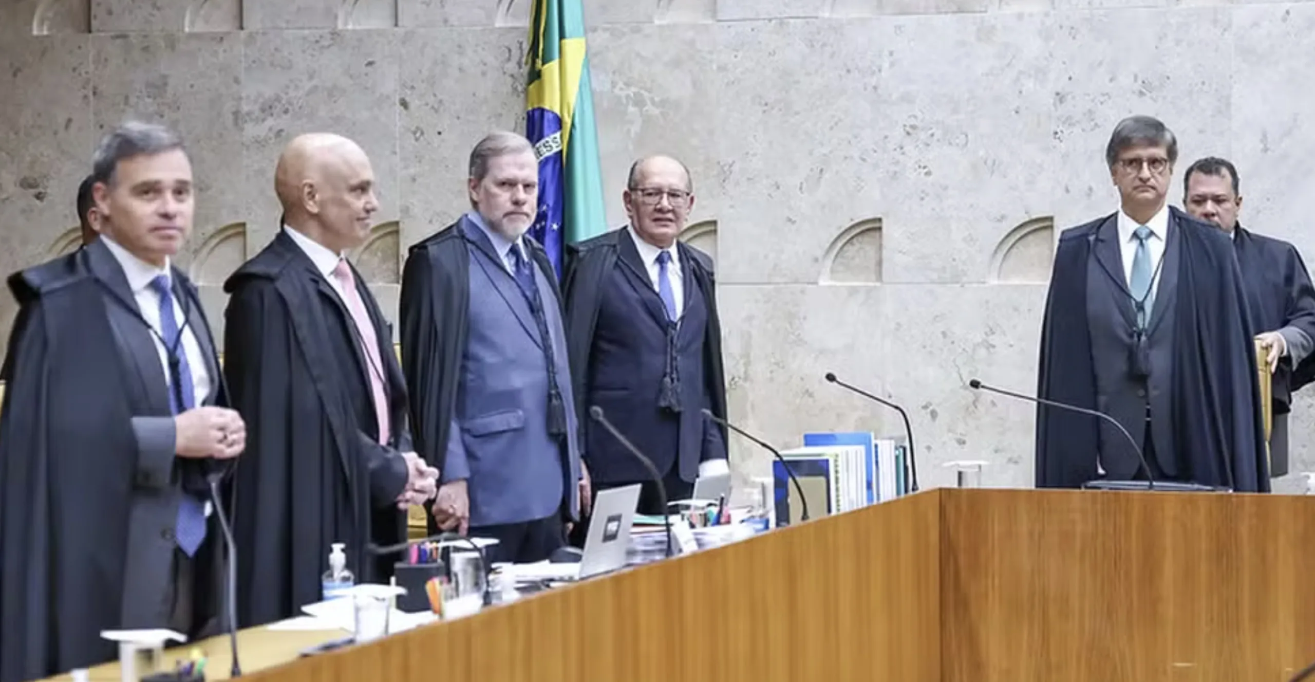 CPMI do inss foi prorrogada? STF derruba decisão de Mendonça que ordenou prorrogação