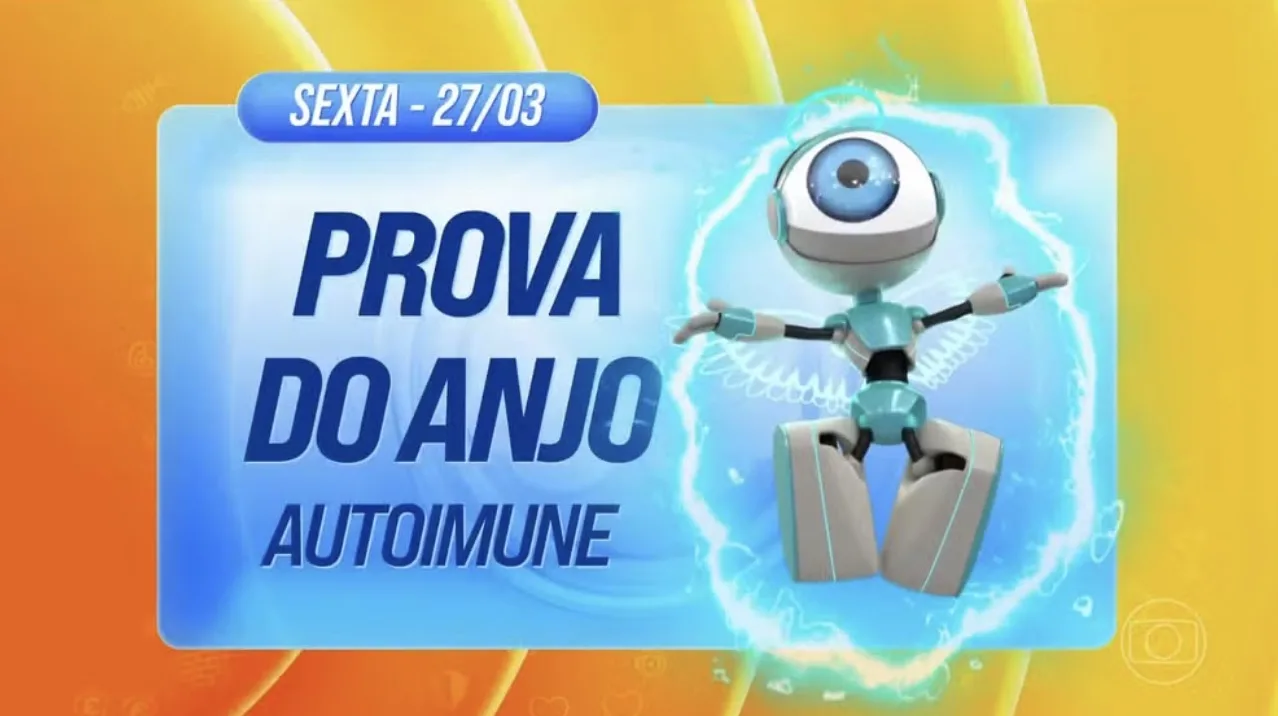 Programação Globo Hoje 27/03/2026: Sessão da Tarde tem filme “Max Cão Herói’ e BBB 26 no final do dia