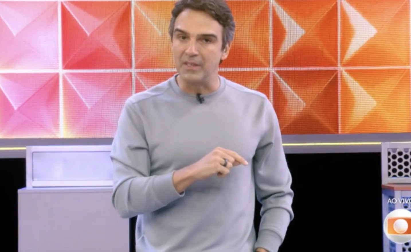 Prova do anjo hoje BBB 26 salva participante de Paredão surpresa 27/03/2026