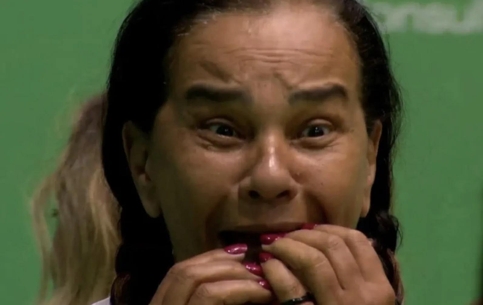 quem ganhou a prova do anjo hoje 27/03/2026?