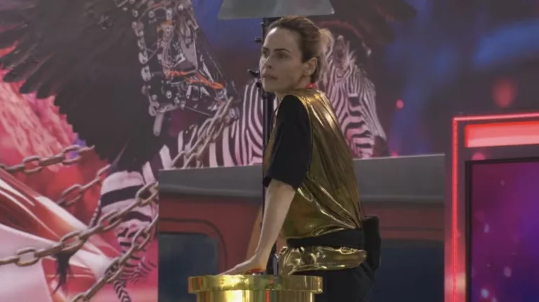 BBB 2026: Ana Paula expõe estratégia de Alberto Cowboy no BBB 26 e revela detalhe que pode selar eliminação no Paredão